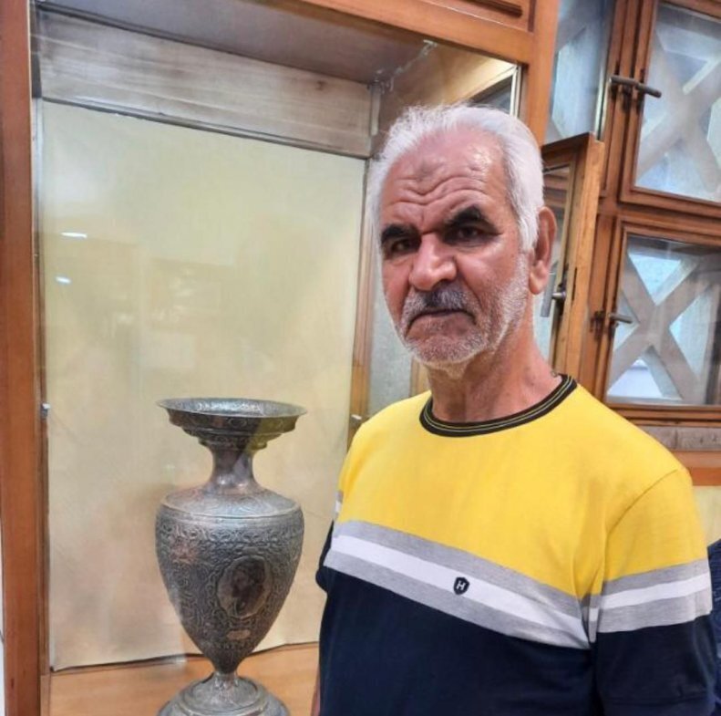 هوادار استقلال پس از شکست در دربی درگذشت هوادار استقلال پس از شکست در دربی درگذشت