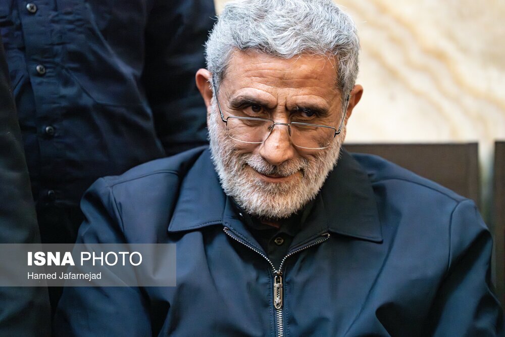 تصاویر: مراسم بزرگداشت شهید «سید هاشم صفی‌الدین»
