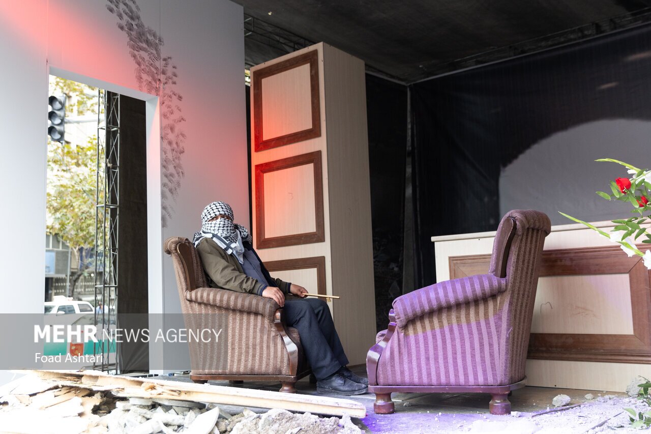 تصاویر: مراسم روز ۱۳ آبان در سراسر کشور