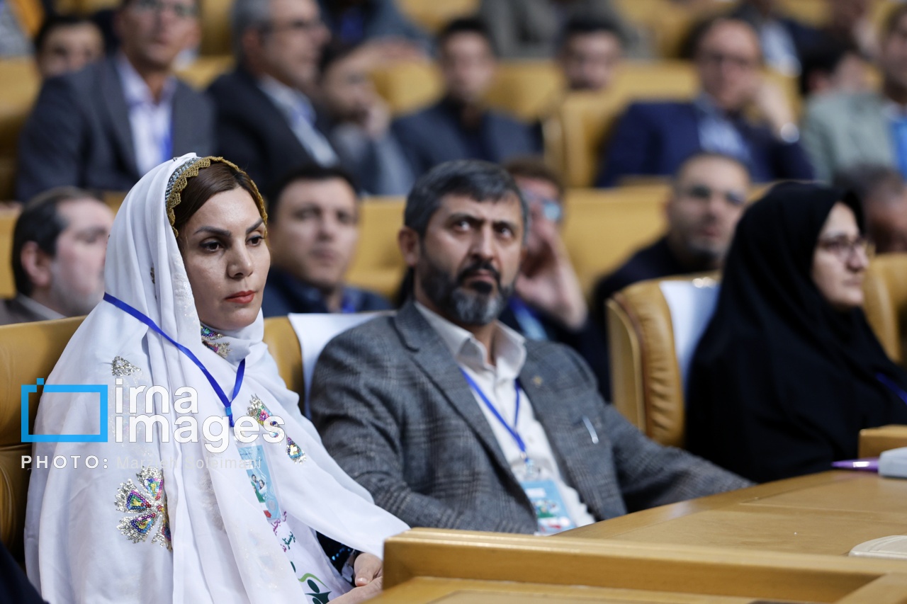 تصاویر: