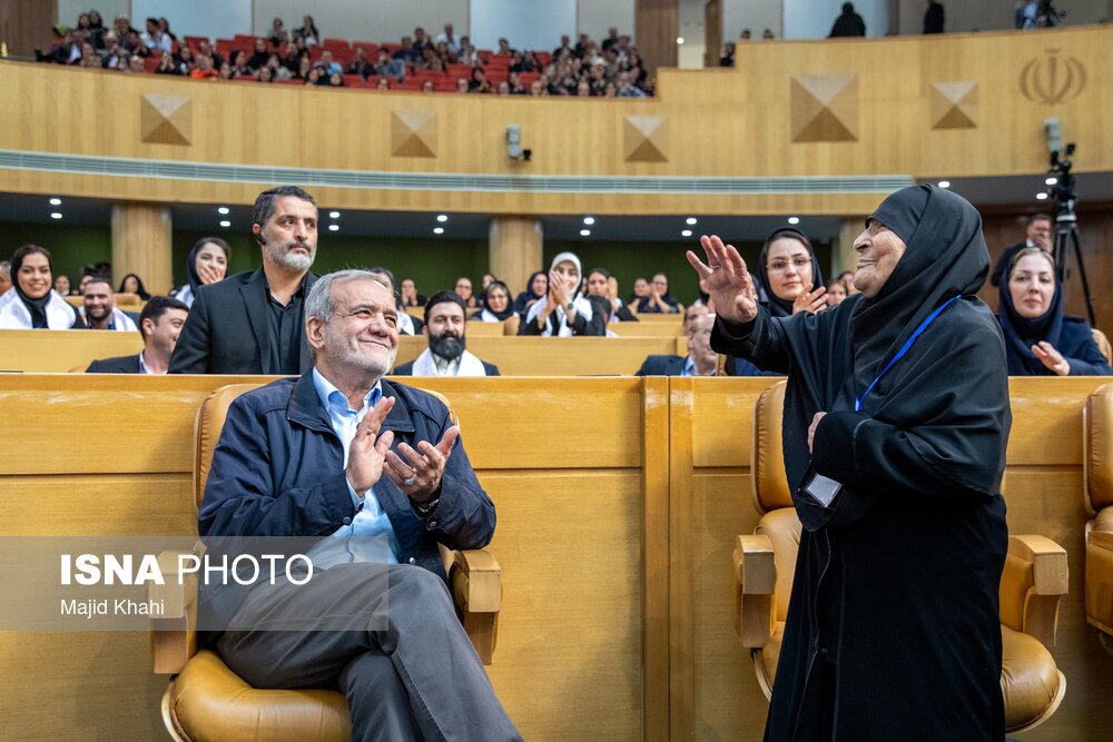 تصاویر: