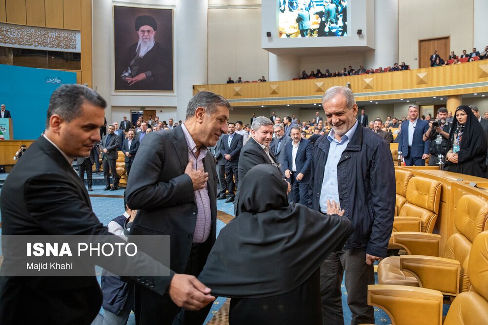 تصاویر: