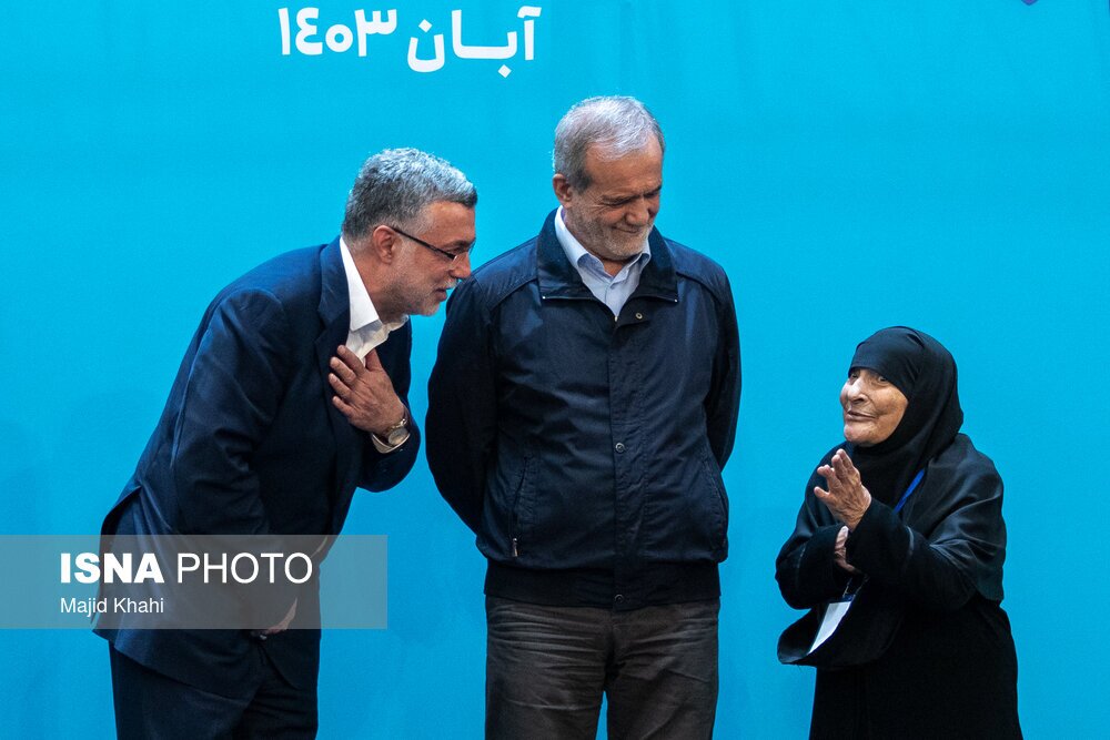 تصاویر: