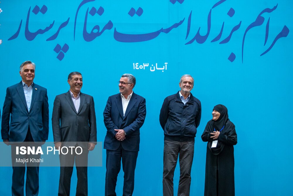 تصاویر: