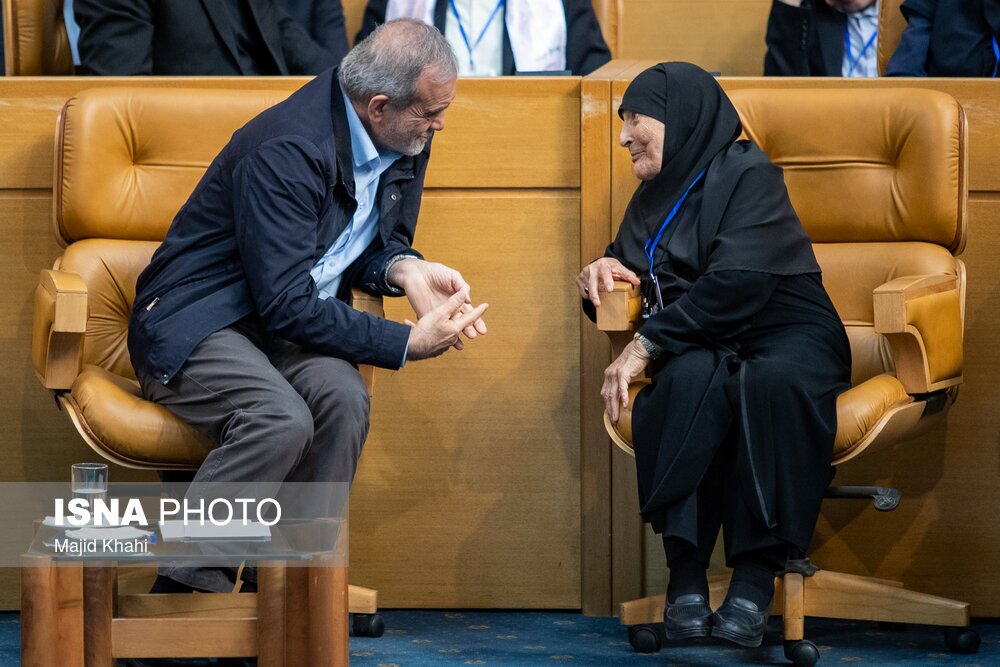 تصاویر: