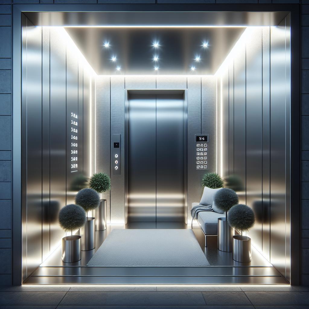 استیل خشدار چیست؟ مزایا، کاربردها و نکات مهم