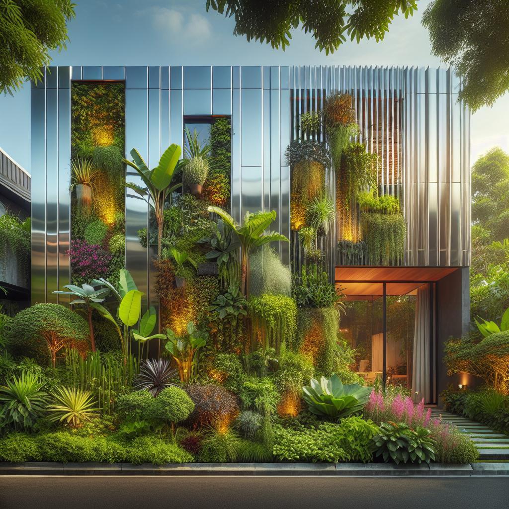 استیل خشدار چیست؟ مزایا، کاربردها و نکات مهم