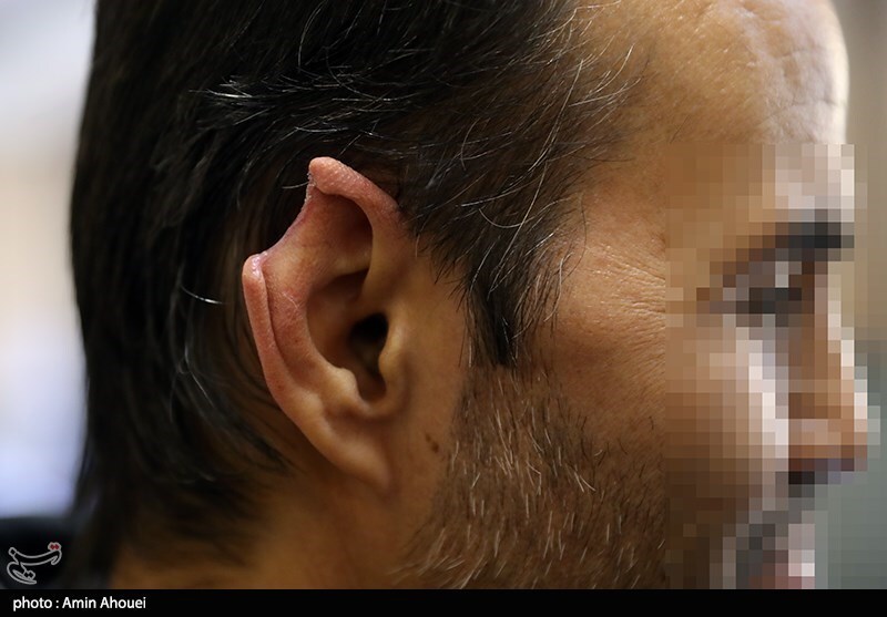 تصایر: انهدام باند خشن گروگانگیری
