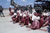 عکس/ جنگی که آمریکایی‌ها در آن شکست خوردند