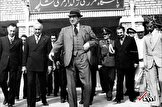 عکس/ مرد همیشه در صحنه‌ی حکومت پهلوی