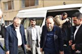 عکس/فیلسوف روس در خیابان های تهران