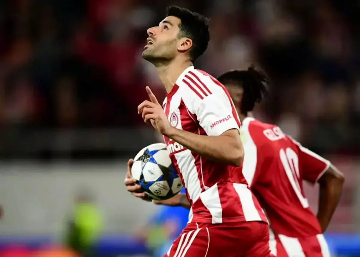 مهدی طارمی جانشین کریس می‌شود!