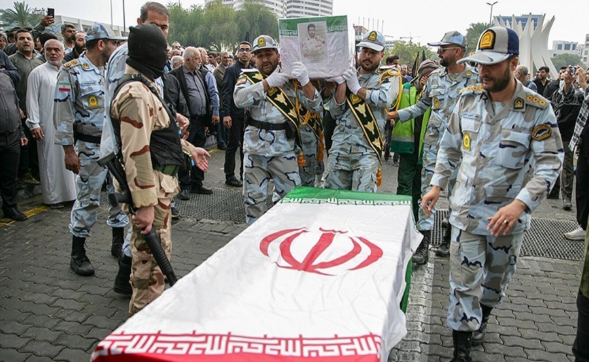 شورای تبلیغات اسلامی: در حوادث روزهای اخیر ۳۰ نفر در اصفهان به شهادت رسیدند