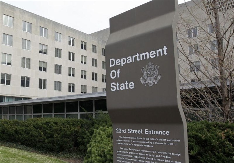 وزارت خارجه آمریکا: گروه‌های وفادار به مادورو به دنبال اتباع آمریکایی هستند/ شهروندان ایالات متحده به فوریت خاک ونزوئلا را ترک کنند