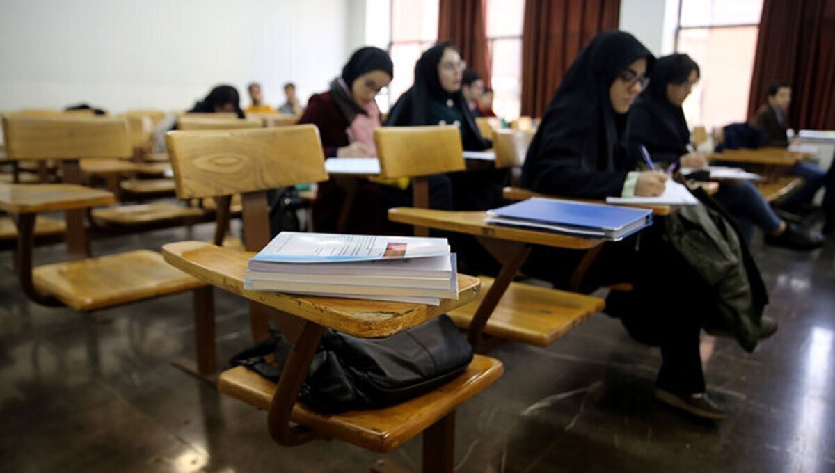 آخرین وضعیت امتحانات دانشگاه‌ها/ آزمون کدام دانشجویان «حضوری» شد؟/ «غیر حضوری‌ها» چه کنند؟