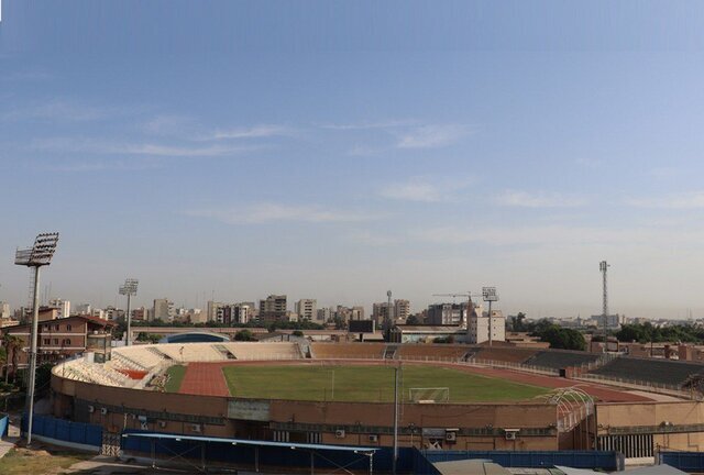 واگذاری تختی به استقلال در صورت موافقت دنیامالی / چمن ورزشگاه باید تعویض شود