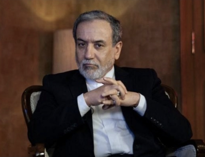 عراقچی درباره احتمال دیدار با ویتکاف: ایده‌هایی مطرح شده و در حال بررسی آن هستیم