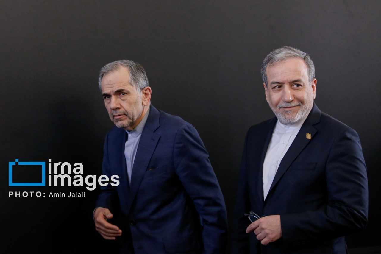 تصاویر:
