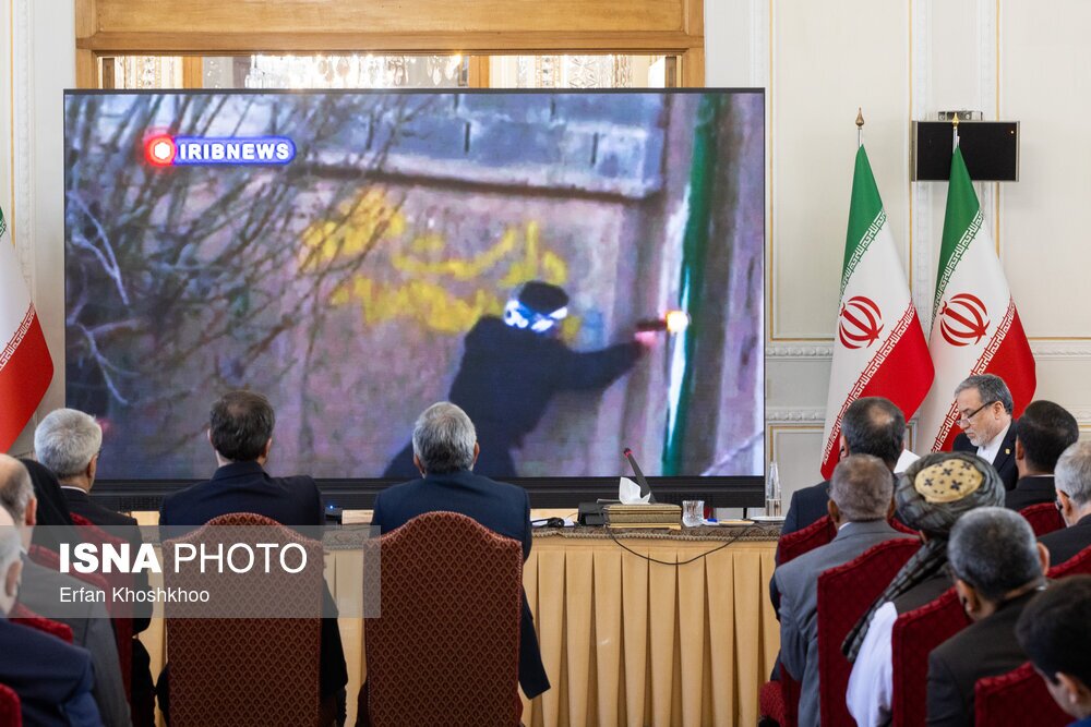 تصاویر: