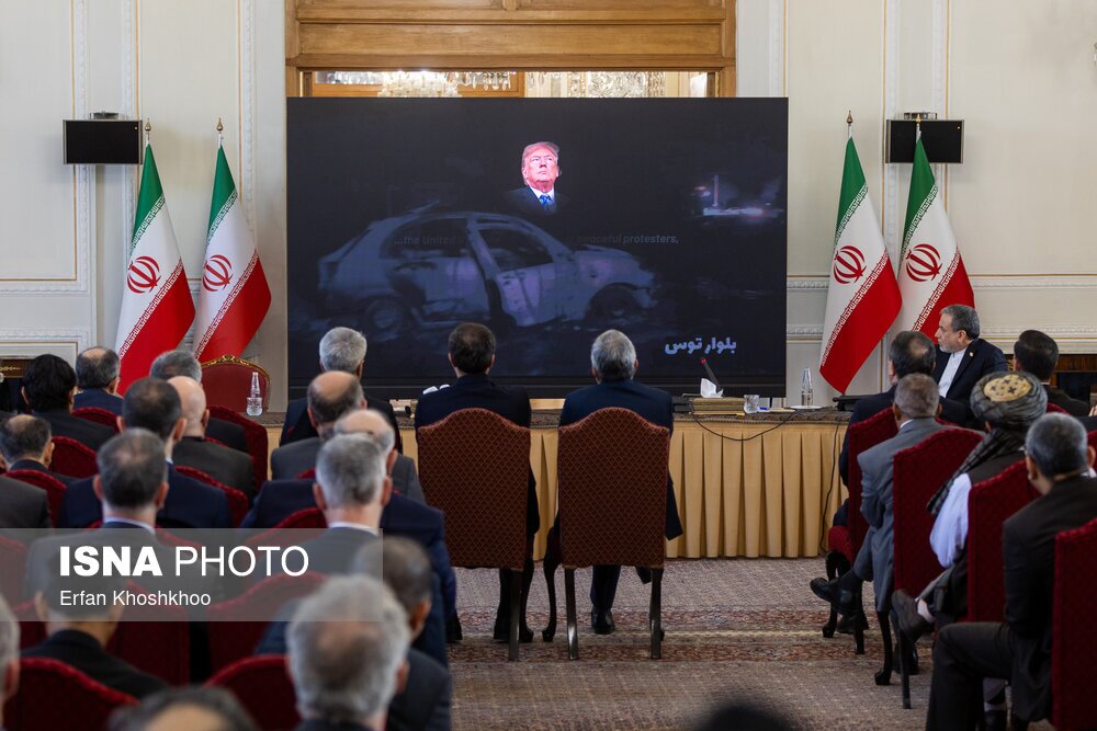 تصاویر: