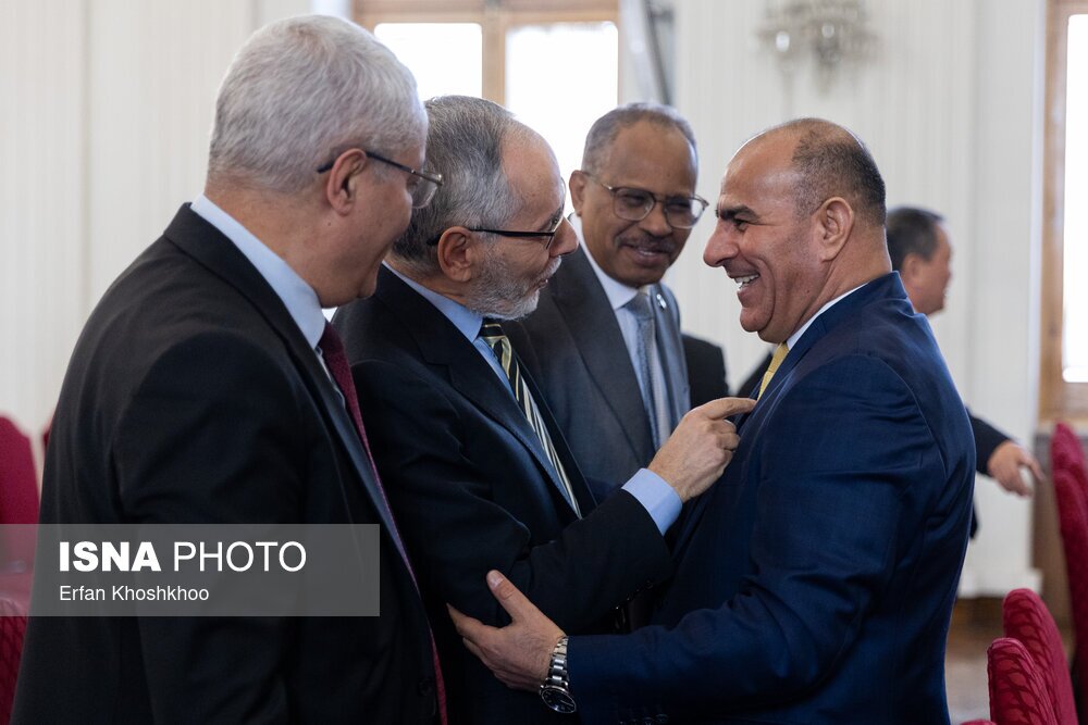 تصاویر: