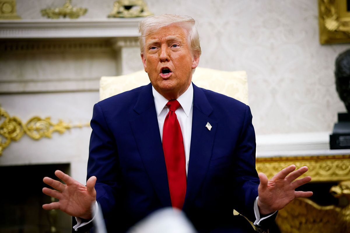 ادعای ترامپ: هر کشوری با ایران مراودات تجاری انجام دهد، تعرفه گمرکی ۲۵ درصدی برای او اعمال می‌شود