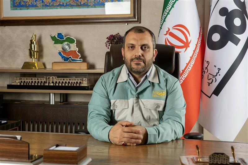 گامی پولادین در امتدادِ ایران؛ تجلی ۳۳ سال همزیستی مسئولانه گامی پولادین در امتدادِ ایران؛ تجلی ۳۳ سال همزیستی مسئولانه