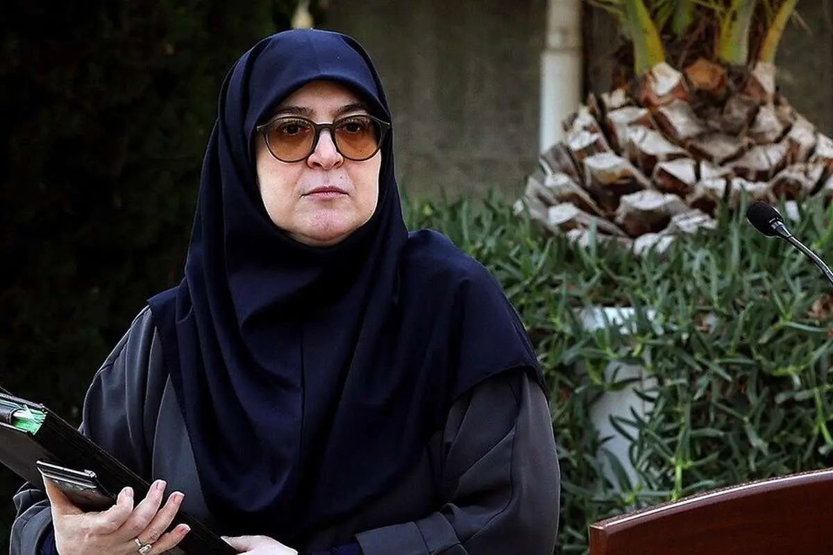 سخنگوی دولت: محدودیت اخیر اینترنت، تصمیم ترجیحی دولت نیست، بلکه تصمیم نهاد‌های امنیتی است/ رئیس‌جمهور دستور دادند که کارگر‌وهی ویژه برای بررسی علل و ریشه خشم در جوانان تشکیل شود