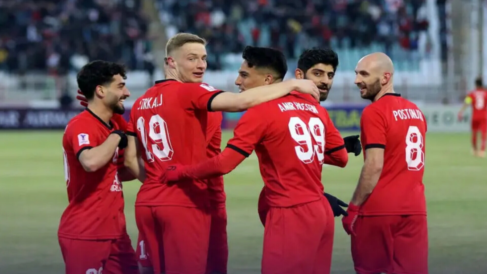 تراکتور به قزوین نرفت؛ دیدار با شمس آذر لغو شد؟