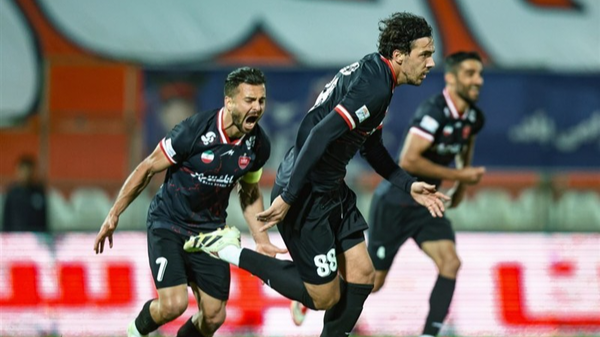 همه پرسپولیسی‌ها به تهران برگشتند