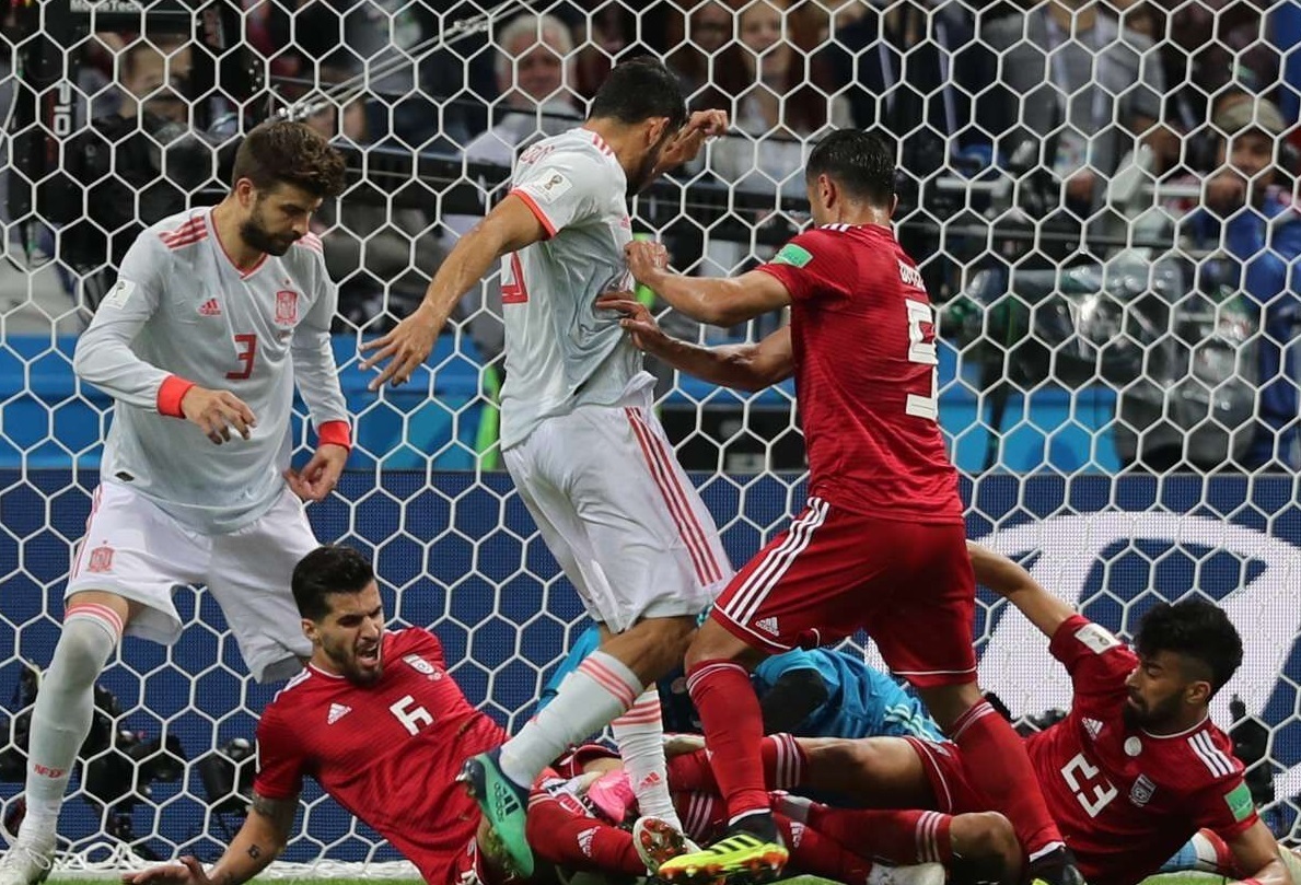 آخرین خبر از دیدار تیم ملی ایران برابر اسپانیا / قرار است هزینه برگزاری این مسابقه از سوی اسپانسر تأمین شود‌؛ فدراسیون فوتبال هزینه‌ای پرداخت نخواهد کرد