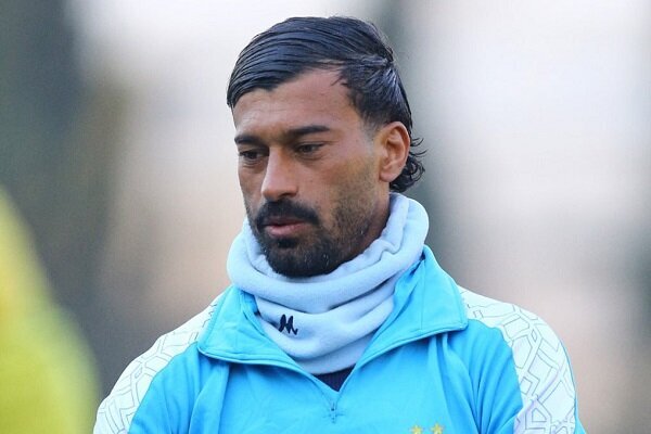 رامین رضاییان از هفته آینده می‌تواند در ترکیب فولاد بازی کند