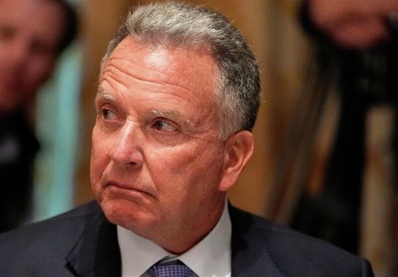 تأثیرگذاری مثبت اعراب روی ویتکاف در مورد ایران؟