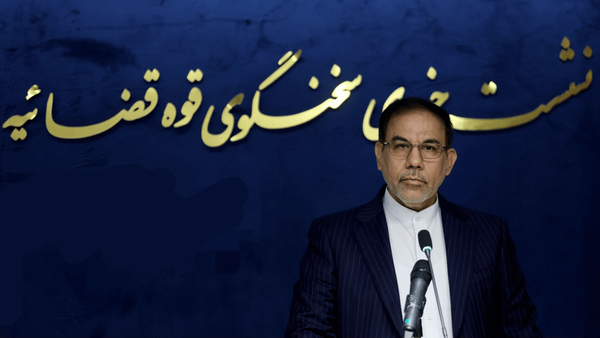 سخنگوی قوه قضائیه: به دنبال شناسایی سر شبکه تروریست‌ها در داخل کشور هستیم‌