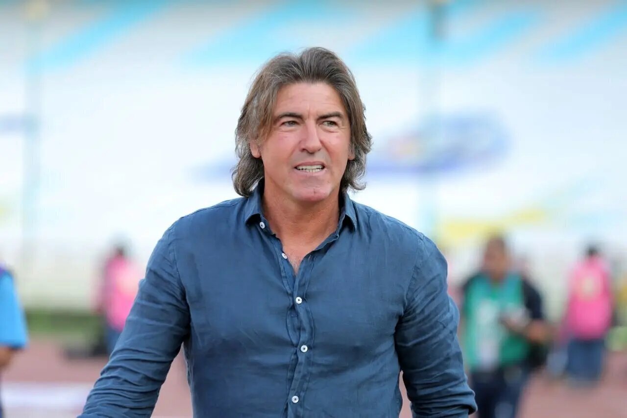 ساپینتو: نتیجه عادلانه بود / خبرهای بیرون از کشور خیلی متفاوت از اخبار داخلی است و بازیکنان خارجی دسترسی به اخبار خود را دارند / من رهبر این تیم هستم؛ تیم را در شرایط کنونی تنها نمی‌گذارم