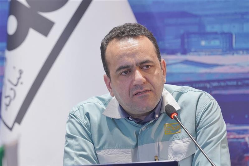 فولاد مباركه در مسیر كربنزدایی و دستیابی به فولاد سبز فولاد مباركه در مسیر كربنزدایی و دستیابی به فولاد سبز