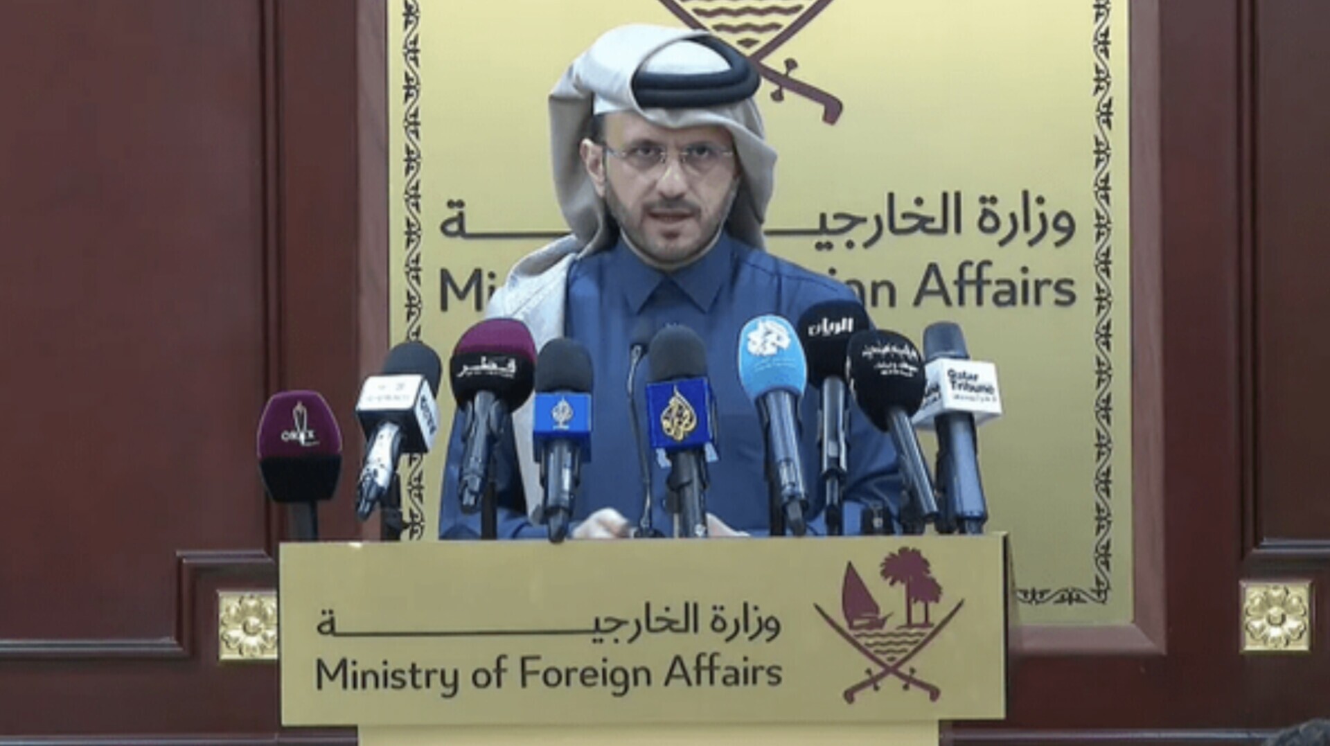 قطر: کانال‌های ارتباطی ما با ایران و آمریکا همچنان باز است؛ همواره با هر دو طرف در تماس هستیم/ به طور مستمر روند ارتباطات میان واشنگتن و تهران را رصد می‌کنیم