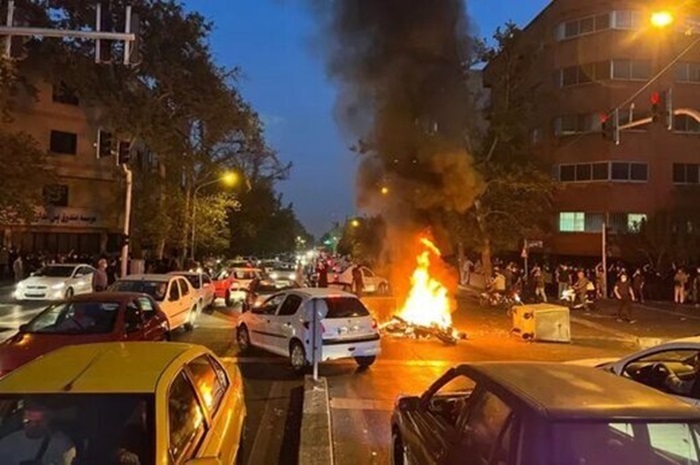 استانداری: کمتر از ۴۰۰ نفر در اغتشاشات اخیر مشهد جان باختند / بیش از ۸۰ درصد جانباختگان جزو شهدا هستند