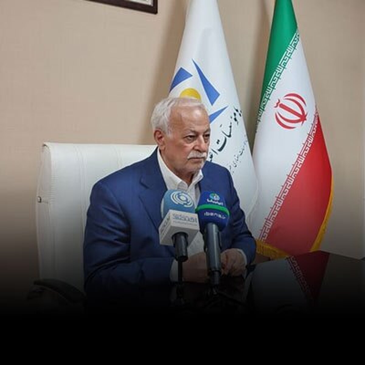 تقدیر دبیرکل کانون بانک‌ها و مؤسسات اعتباری خصوصی از عملکرد بانک اقتصاد نوین
