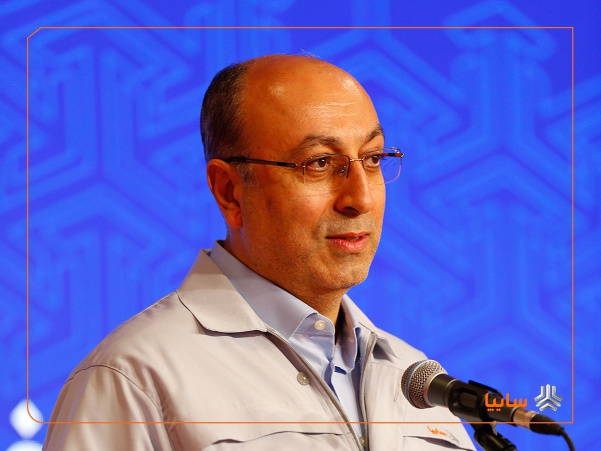 مدیرعامل گروه خودروسازی سایپا خبر داد:
رشد بیش از ۵۰ درصدی تولید گروه سایپا در آذرماه/ توسعه گسترده محصولات و خانواده موتور، دستاورد چند ماه گذشته سایپا