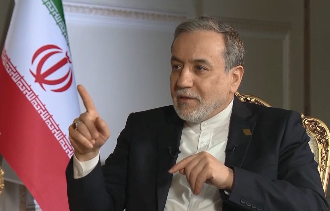 تهران همواره صلح را بر جنگ ترجیح داده و برای توافقی عادلانه آماده بوده / رویکرد آمریکا باید تغییر کند و با ایران بر اساس احترام متقابل رفتار کند