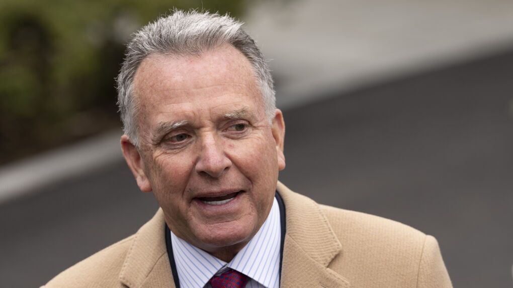 ادعای ویتکاف: اکنون با ایرانی‌ها مذاکره نمی‌کنیم، اما با آن‌ها در تماس هستیم