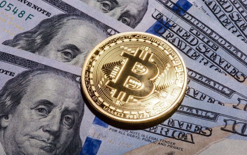 قیمت بیت کوین، امروز شنبه ۱۱ بهمن ۱۴۰۴