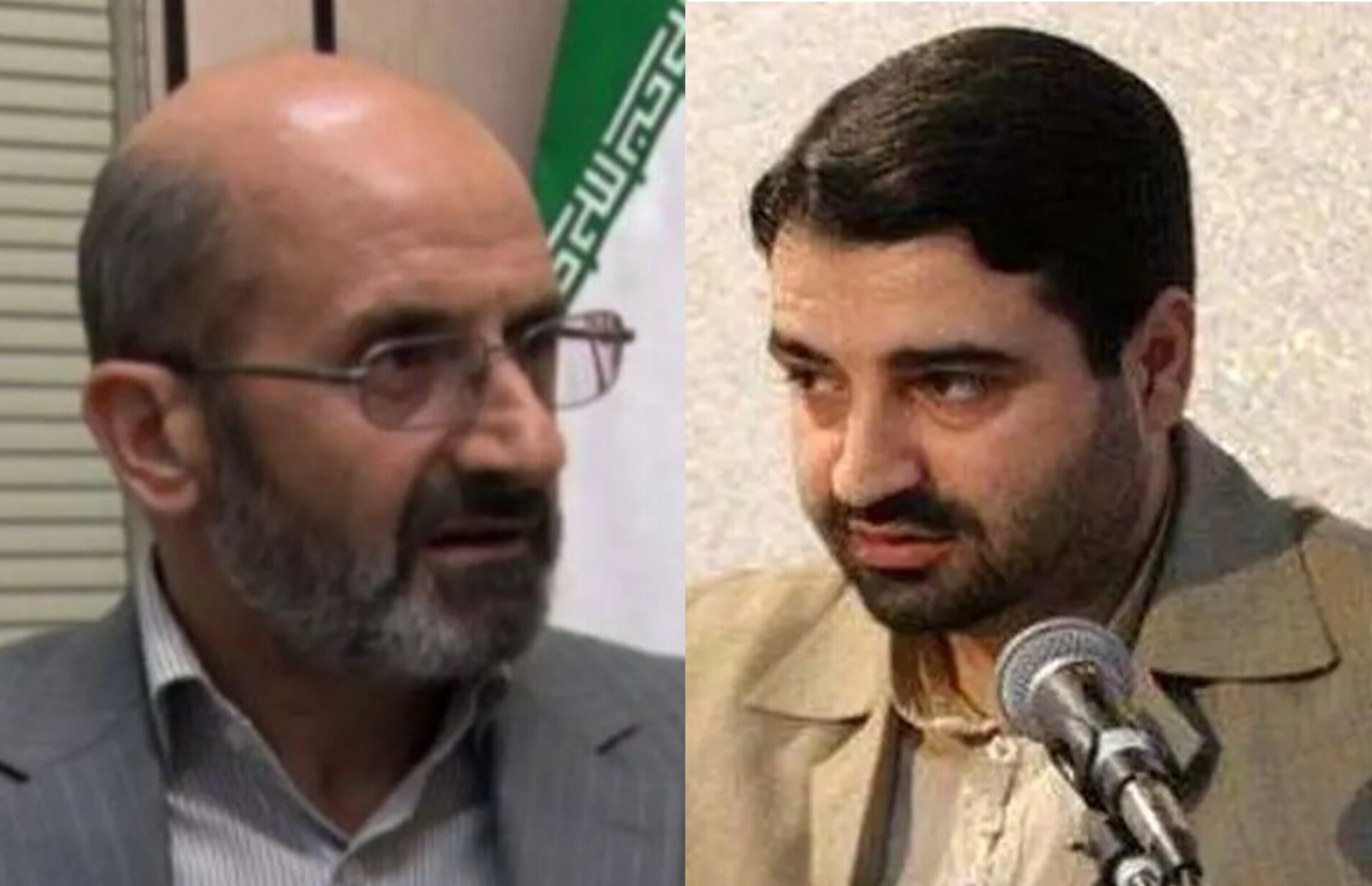 اروپا رسول جلیلی عضو شورای عالی فضای مجازی، روح‌الله مومن‌ نسب و ساترا را تحریم کرد