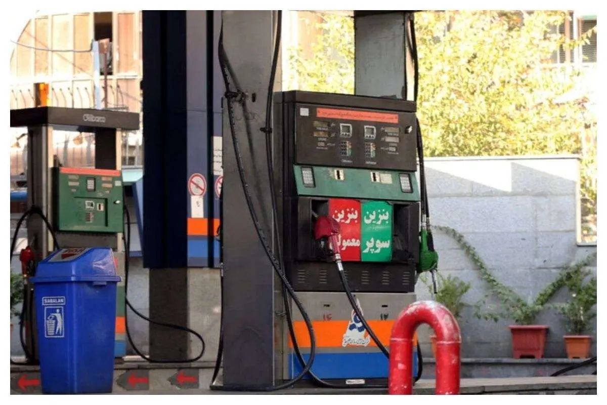 قیمت بنزین سوپر وارداتی ۷۲ هزار و ۸۰۰ تومان شد