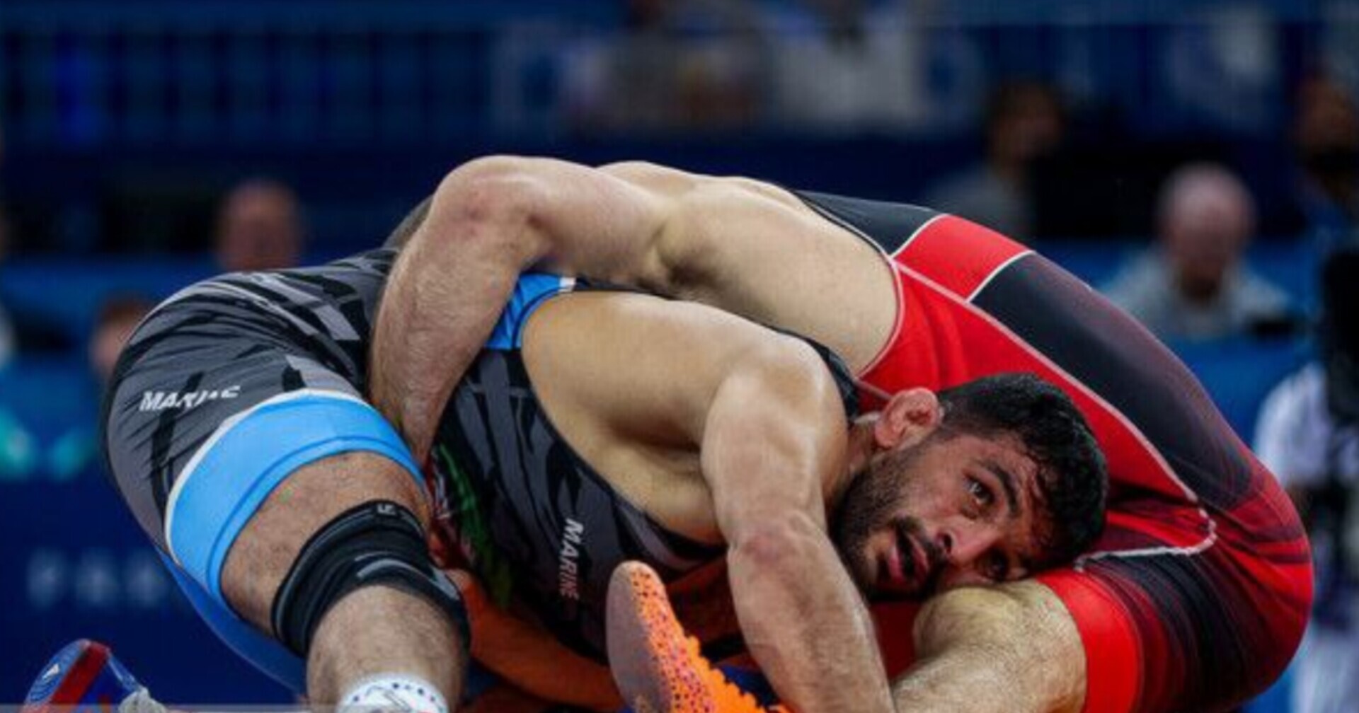 سرانجام ویزای ورزشکاران ایرانی صادر شد؛ آزادکاران ایران عازم کرواسی شدند