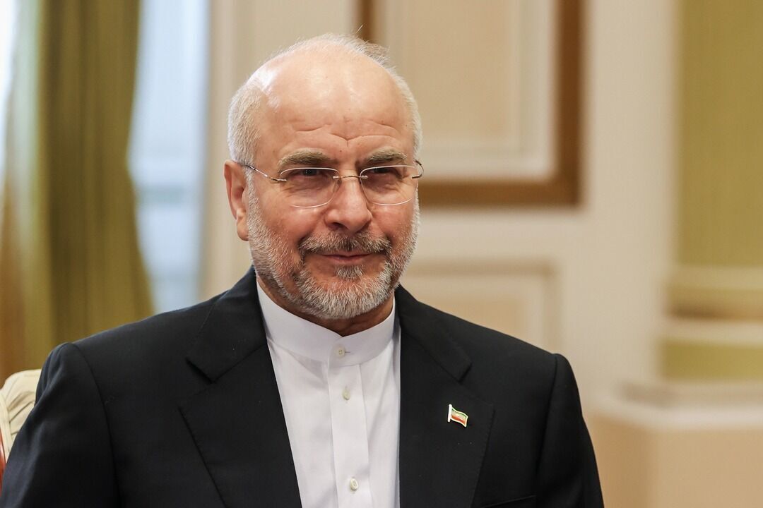 قالیباف: اعتماد با شعار تحقق نمی‌یابد، بلکه باید تولید شود/ اگر اعتماد شکل گرفت، مشارکت معنادار اتفاق می‌افتد