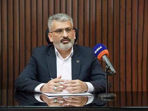 /عدالت برای همه، آینده برای ایران/

۱۰ شعبه آسیب دیده بانک مسکن بازسازی و به چرخه خدمت رسانی بازگشتند