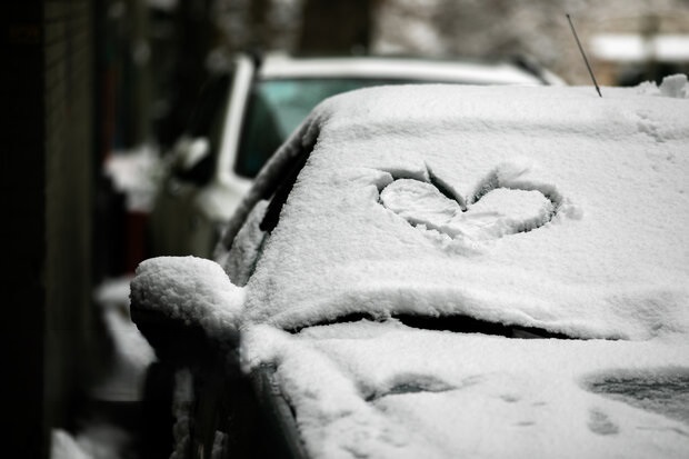 هشدار جدید هواشناسی؛ تشدید سامانه بارشی برف و باران در راه ۲۵ استان