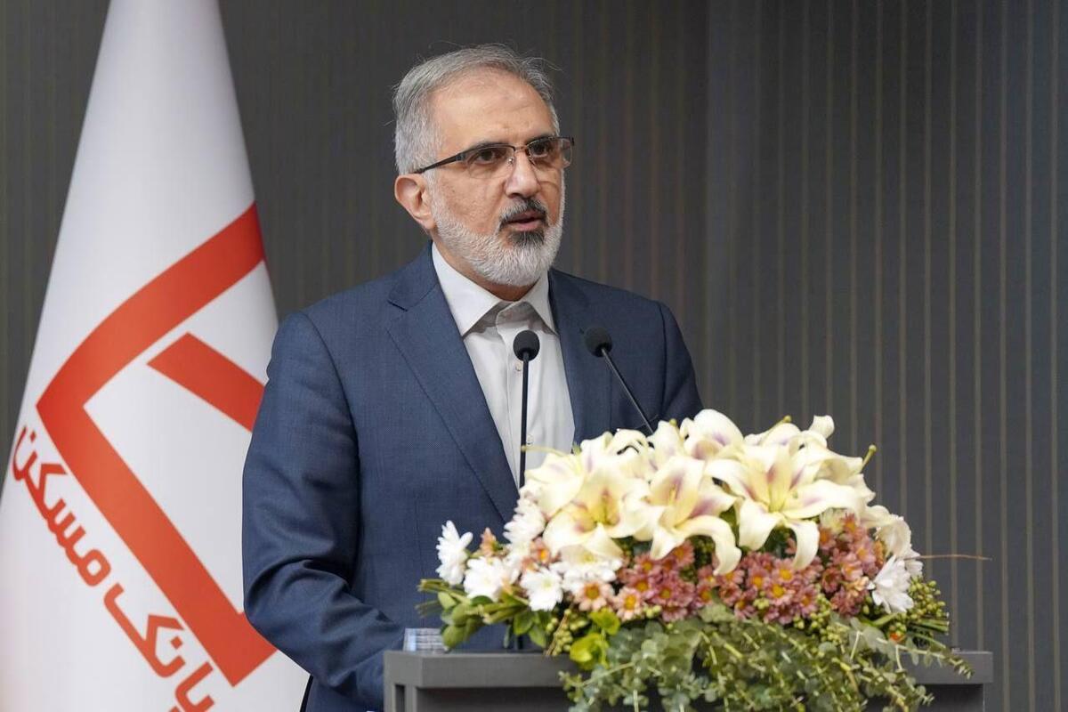 همزمان با فرا رسیدن اعیاد شعبانیه و دهه مبارک فجر صورت گرفت؛

تشریح دستاوردهای کلیدی بانک مسکن در دولت چهاردهم/ سهم ۵۱ درصدی در نهضت ملی